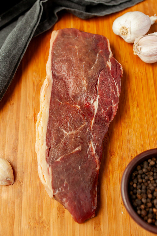 PASTURE-FED SIRLOIN