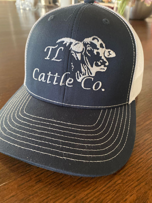 TL Cattle Co. Hat